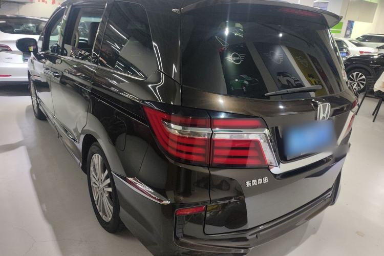 Used Honda Elysion 2016 2.4L Luxury Edition