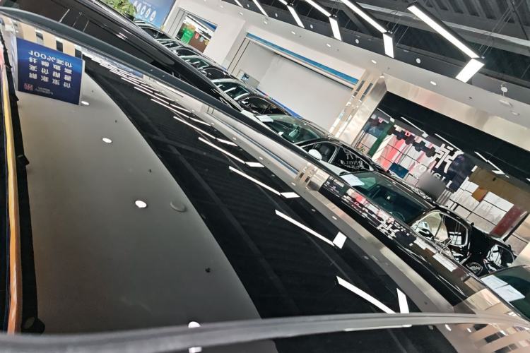 Used Audi Q5L 2023 40T Luxury Dynamic Model
