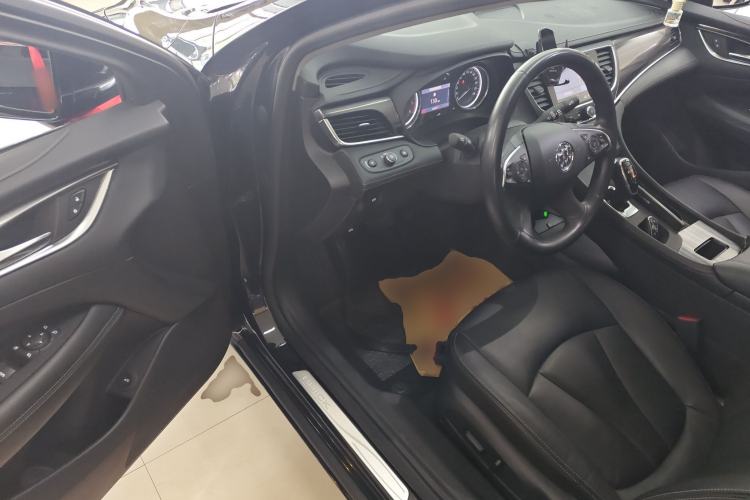 Used Buick LaCrosse 2021 652T Luxury Model