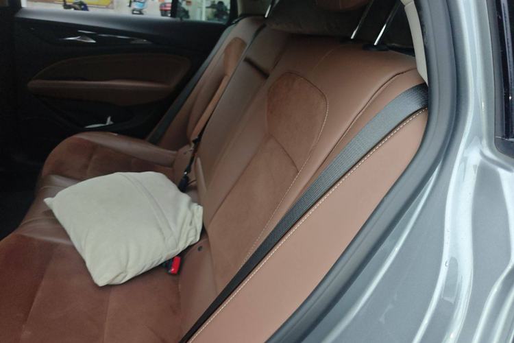 Used Buick Regal 2023 552T Smart Enjoyment Version