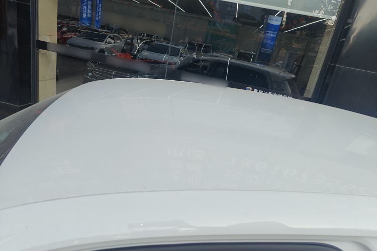 Used Leapmotor T03 2022 Agate Edition
