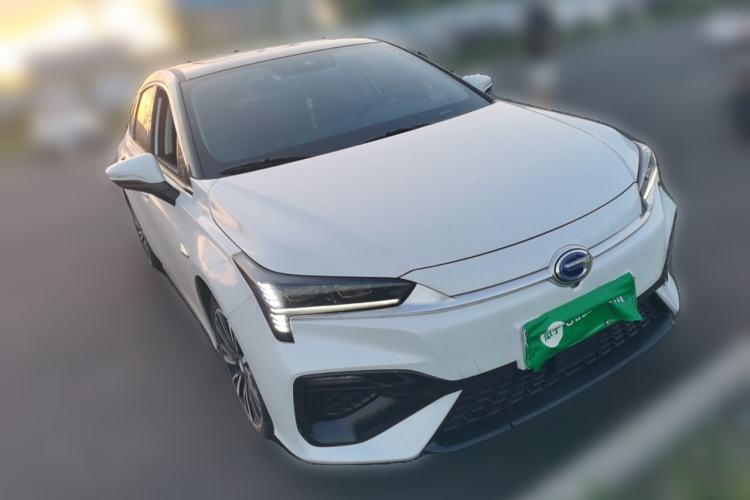 Used AION S 2020 Meizu 630 Safe Smart Driving Edition