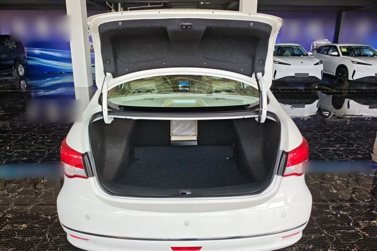 Used Dongfeng Junfeng E11K 2021 60.43 kWh Battery-Swap Version