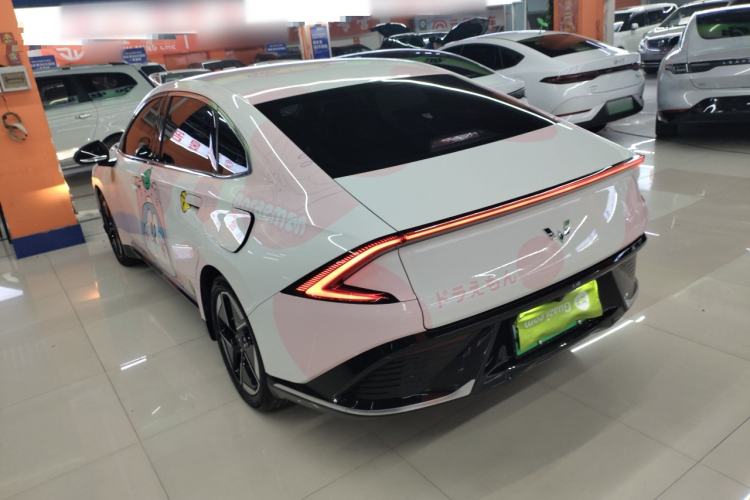 Used Wuling Xingguang 2023 150 Advanced Edition
