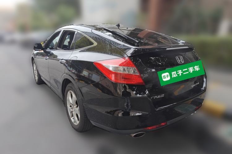 Used Honda Crosstour 2012 2.4L Luxury Edition