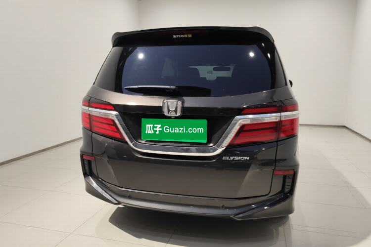 Used Honda Elysion 2016 2.4L Supreme Edition Exterior 4