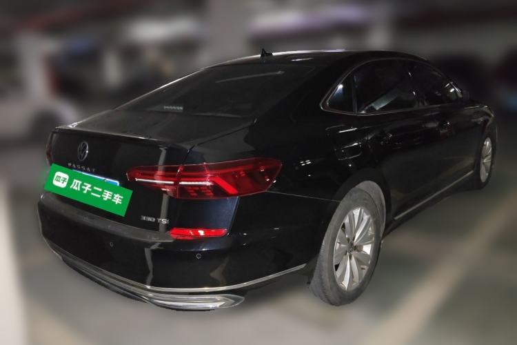 Used Volkswagen Passat 2021 330TSI Elite Edition
