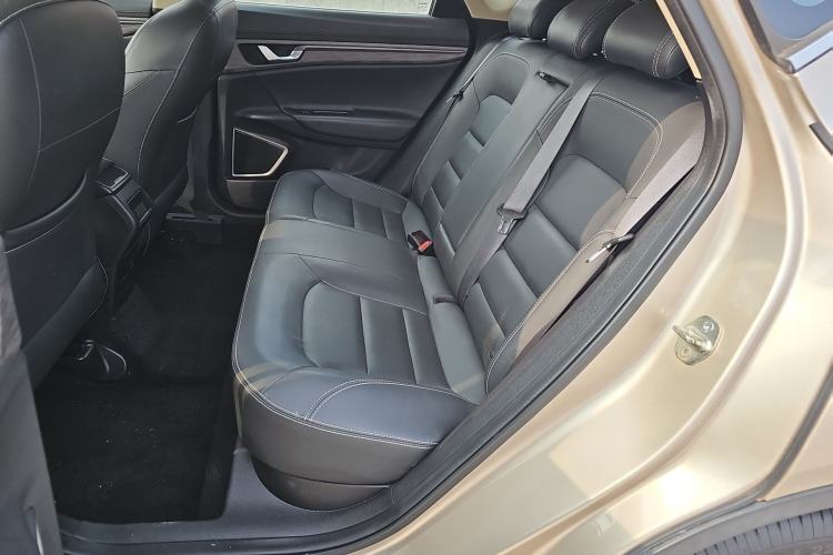 Used Geely Auto Emgrand GS 2018 Elegant Edition 1.8L Manual LingShang Model