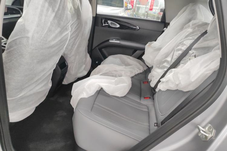 Used Geely Galaxy Geome 2026 Model 310km Youth Edition
