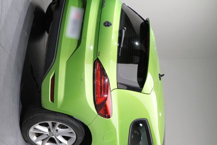 Used Volkswagen Scirocco 2015 1.4TSI Comfort Edition
