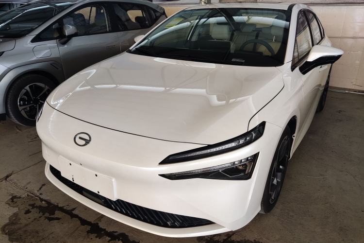 Used AION S MAX 2024 70 Star Edition