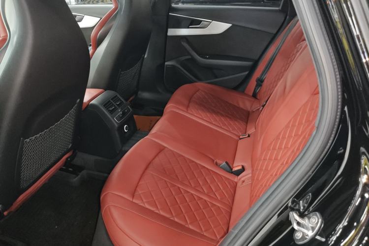 Used Audi S4 2018 S4 3.0TFSI