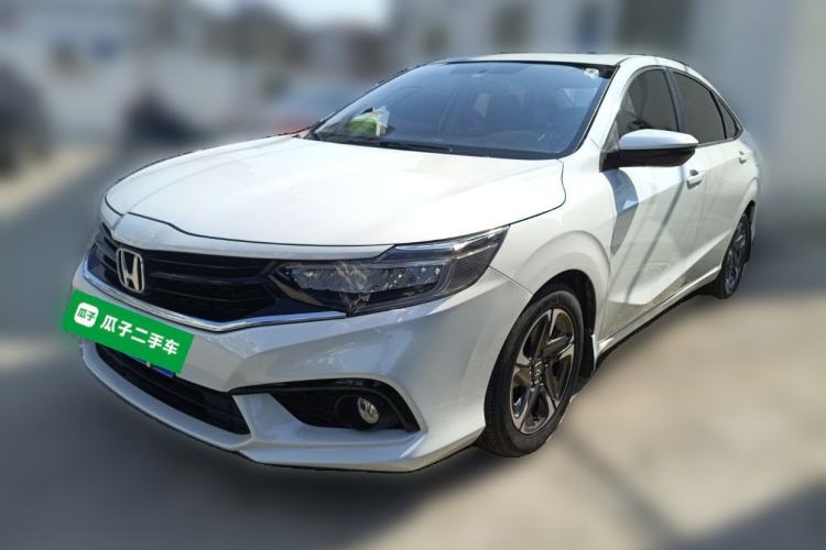 Used Honda Envix 2019 180TURBO CVT Enjoyment Edition China VI