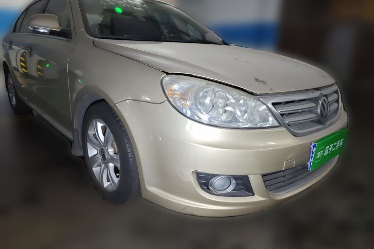 Used Volkswagen Lavida 2011 1.6L Automatic Premium Edition