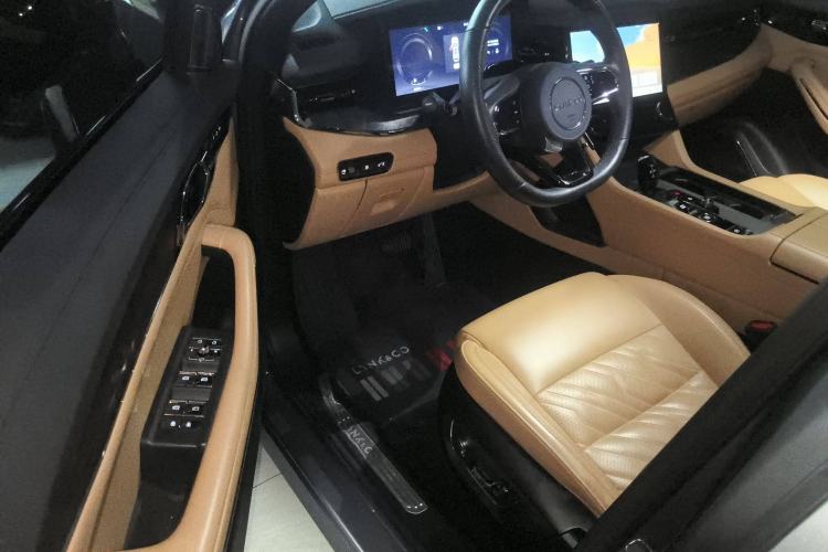 Used Lynk & Co 09 EM-P 2021 2.0T PHEV Halo Six-Seater