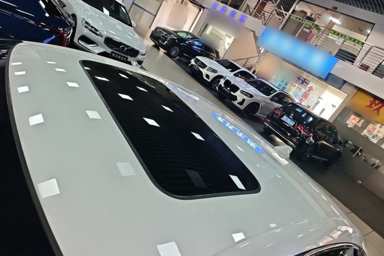 Used Honda Accord 2018 260TURBO Elite Edition China VI Roof