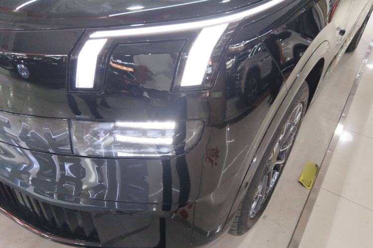 Used Lynk & Co 900 2025 1.5T Ultra