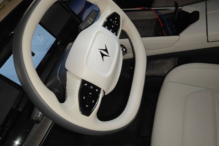 Used Dongfeng eπ eπ007 2024 530 Pro Version