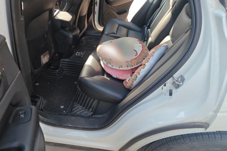 Used Volvo XC60 2019 T5 4x4 Smart Edition China V Standard