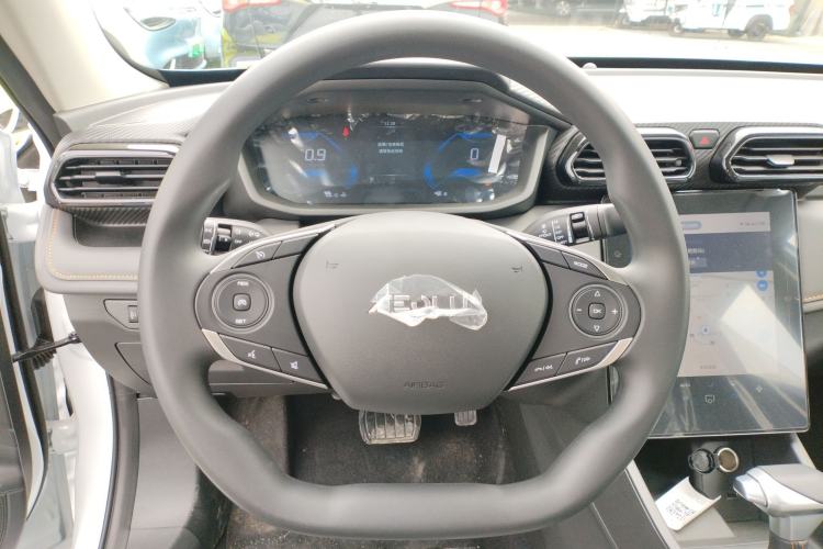 Used Dongfeng Aeolus Yixuan 2025 1.5L Automatic Luxury Version Steering Wheel