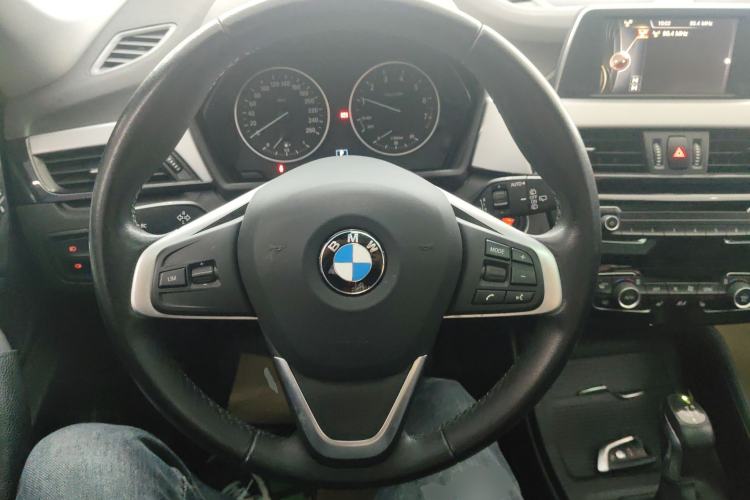 Used BMW X1 2016 sDrive18Li Premium Edition
