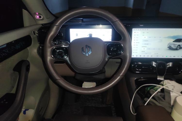 Used Leapmotor C11 2021 Luxury Edition
