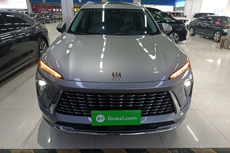 Used Buick Envision 2026 Model Equinox Plus Four-Wheel-Drive Avenir Aivia Front