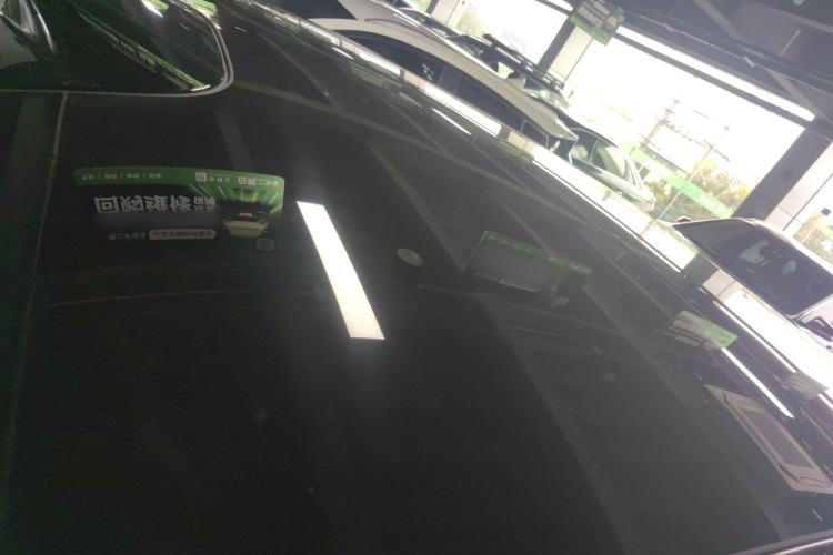 Used Lynk & Co Lynk & Co 10 EM-P 2025 Model 240 All-Wheel Drive Ultra—Sport Edition