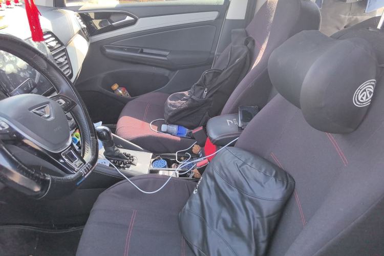 Used Jetta VS5 2023 280TSI Automatic Trend Edition