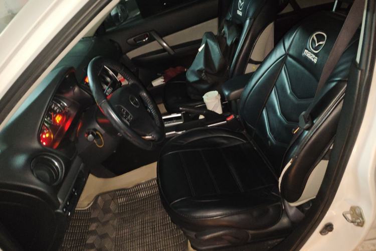 Used Mazda 6 2013 2.0L Automatic Fashion Edition
