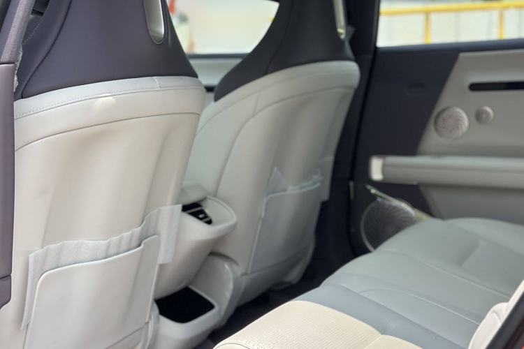 Used Avatr 06 2025 Pro Range-Extended Edition