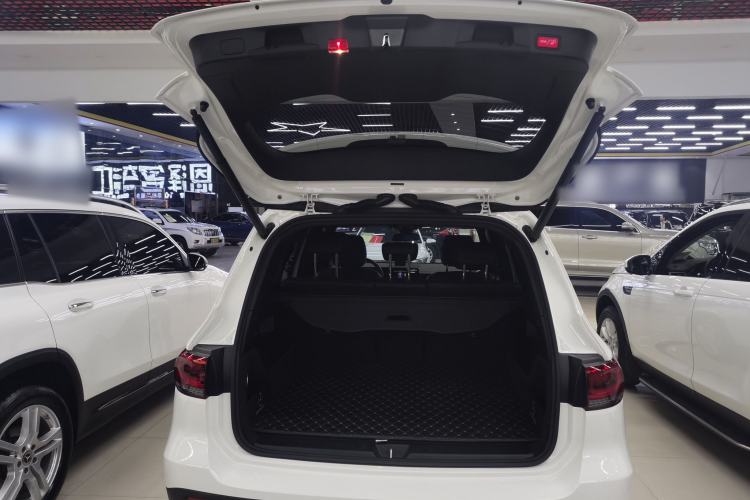 Used Mercedes-Benz GLB 2022 Refresh GLB 200 Dynamic Edition