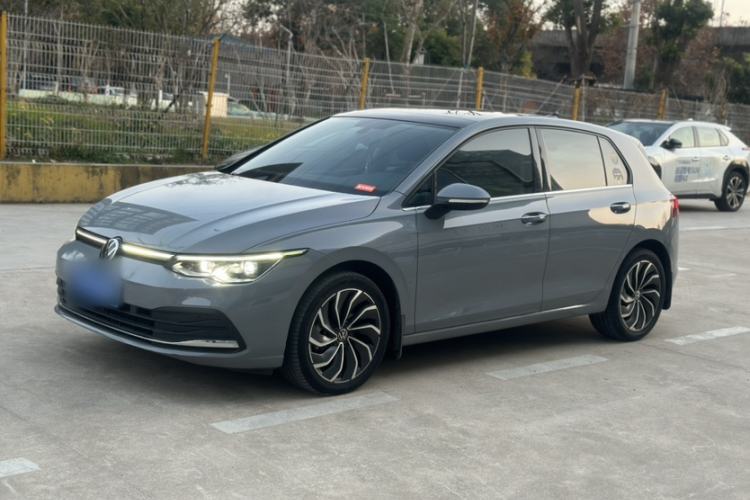 Used Volkswagen Golf 2021 280TSI DSG Pro