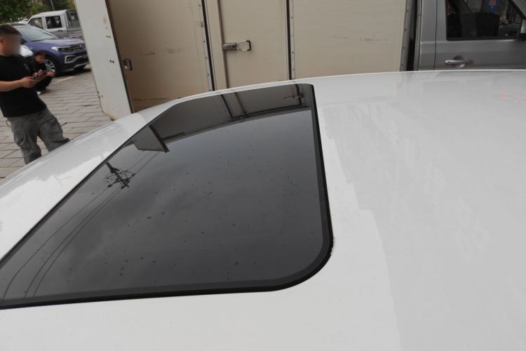 Used Volkswagen Polo 2016 1.6L Automatic Comfort Model Roof