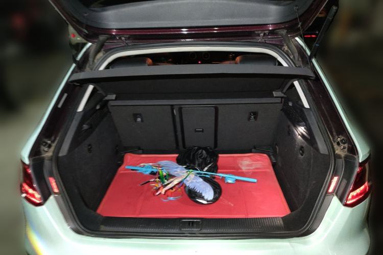 Used Audi A3 2014 Sportback 35 TFSI Automatic Ambition Edition