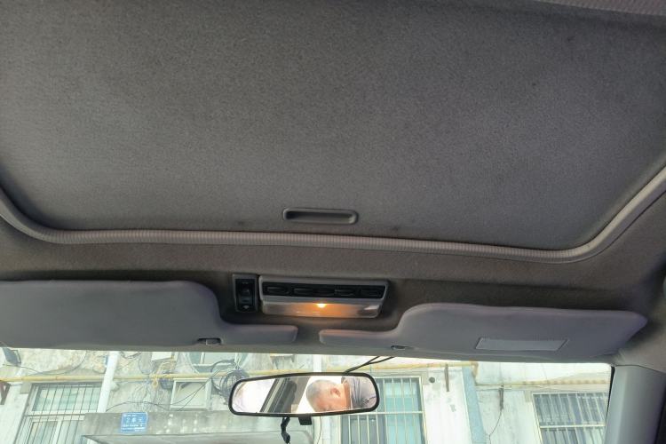 Used Soueast V3 Lingyue 2015 1.5L Manual Style Edition Headliner