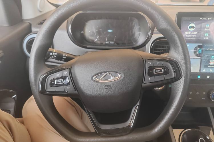 Used Chery New Energy Little Ant 2025 Model, 251km Favorite Edition, 25.05kWh
