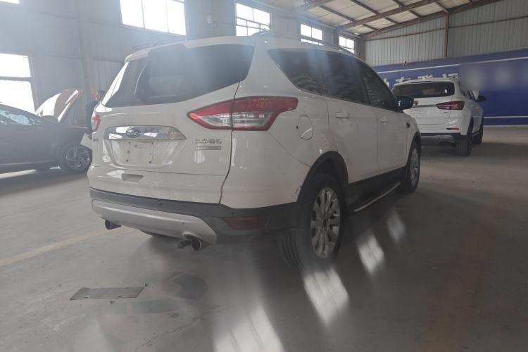 Used Ford Kuga 2015 1.5L GTDi Two-Wheel Drive Fashion Edition Exterior 4