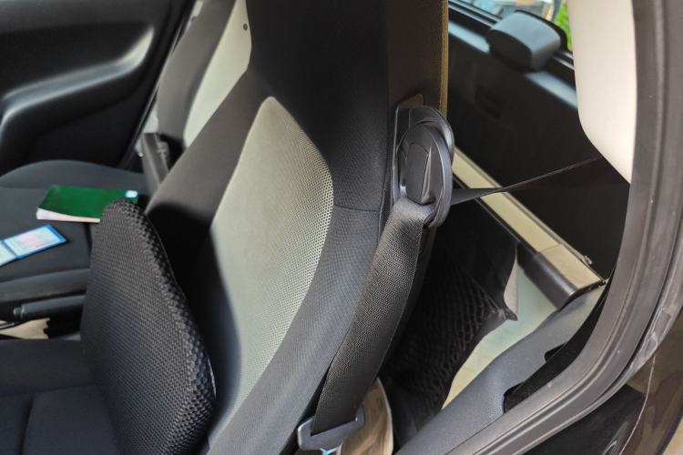 Used smart fortwo 2012 1.0 MHD Hardtop Comfort Edition
