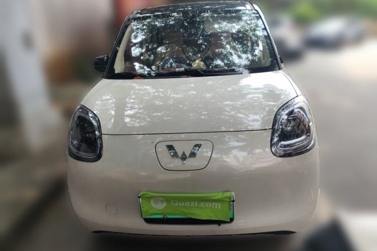 Used Wuling Hongguang MINIEV 2025 Four-Door Version Premium Edition