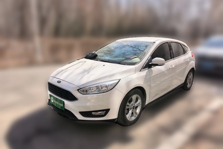Used Ford Focus 2015 Hatchback 1.6L Automatic Comfort Model
