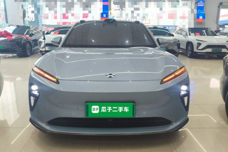 Used Nio ET5T 2023 75 kWh Touring
