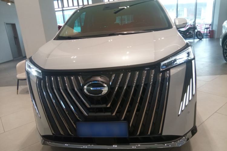 Used GAC Trumpchi M8 2024 Master Series 400T Prestige Edition