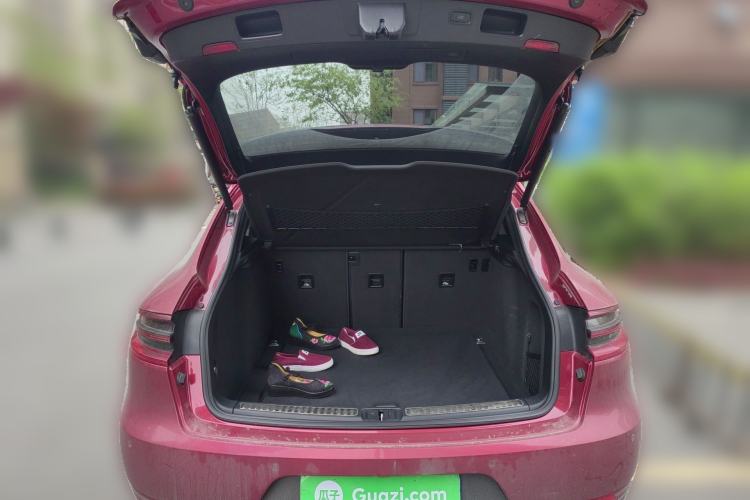 Used Porsche Macan 2016 Macan 2.0T
