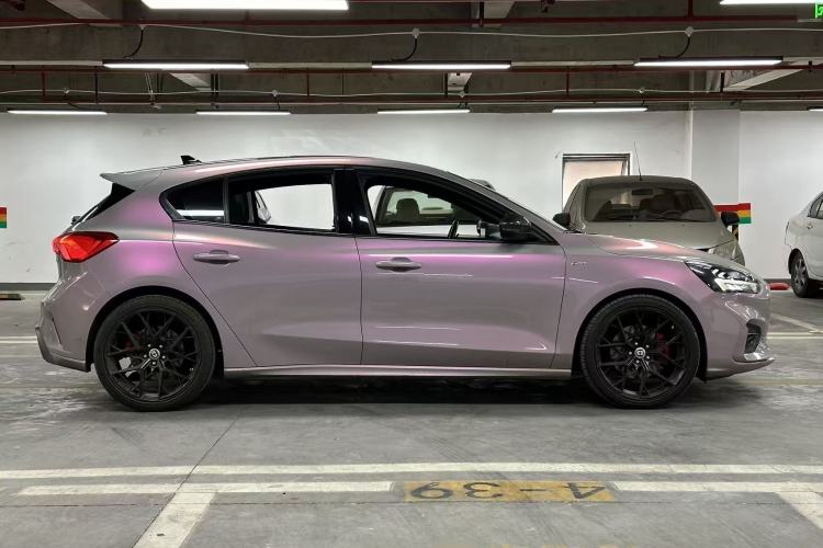 Used Ford Focus 2020 Hatchback EcoBoost 180 Automatic ST Line