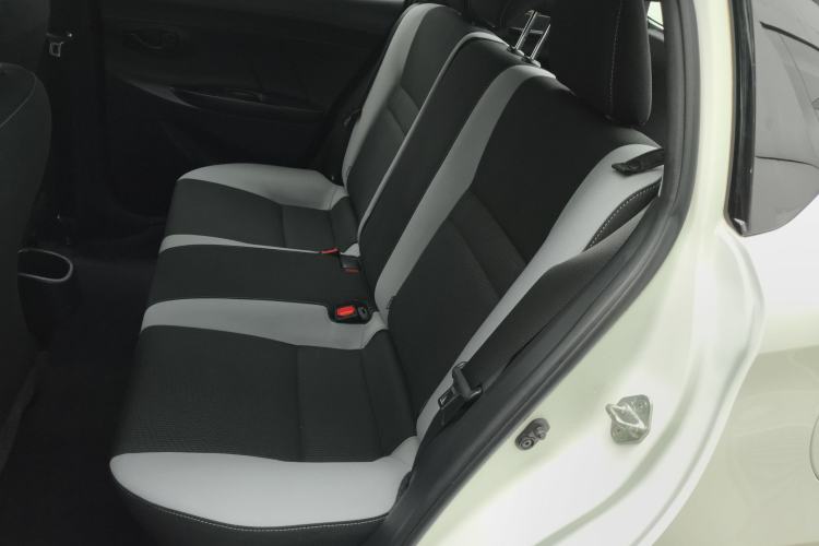 Used Toyota YARiS L Zhi Xuan 2020 1.5L CVT Leading Edition