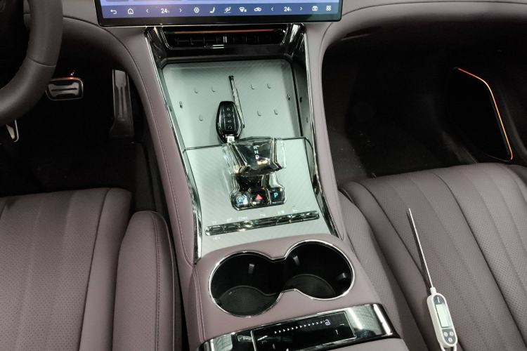 Used Denza Z9GT 2024 1100 4x4 Ultra First Edition