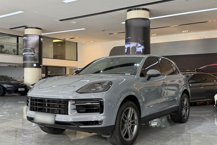 Used Porsche Cayenne 2024 Cayenne 3.0T