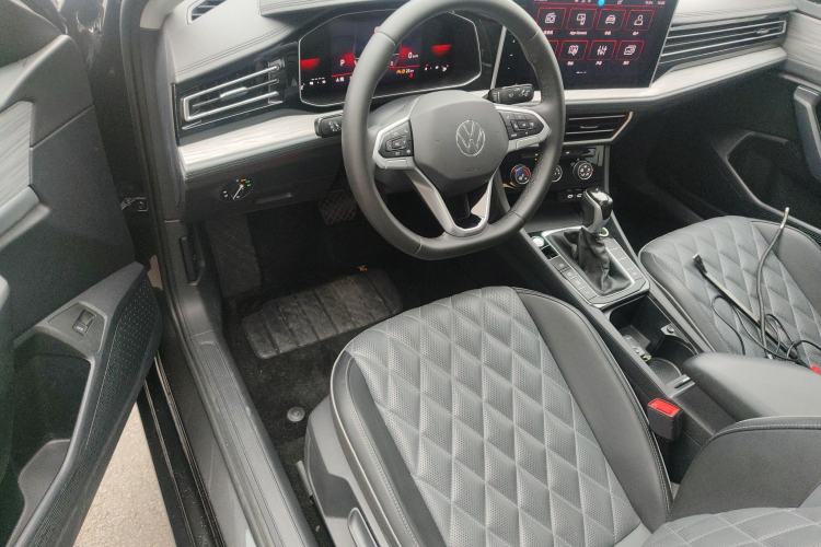 Used Volkswagen Sagitar 2023 300TSI DSG Excellence Edition Driver Seat