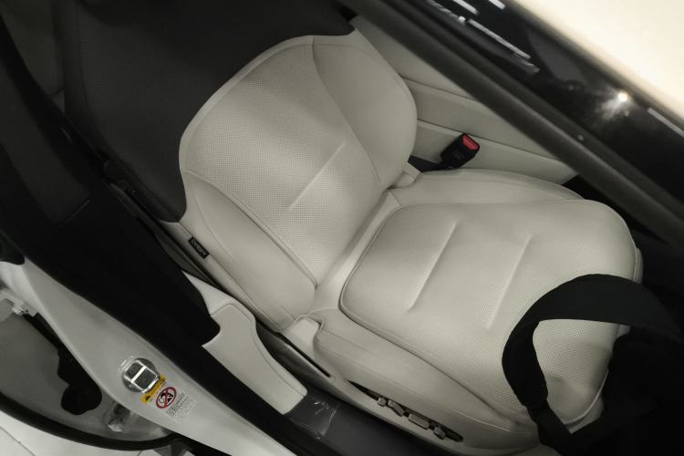 Used Avatr 12 2025 Refresh Max Extended-Range Version